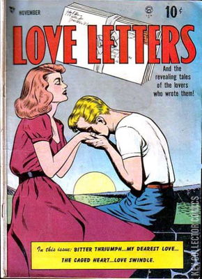 Love Letters