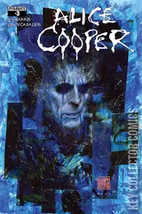 Cover for Alice Cooper #3