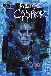 Alice Cooper #3