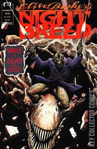 Nightbreed #10