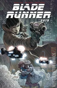 Blade Runner 2019 #1