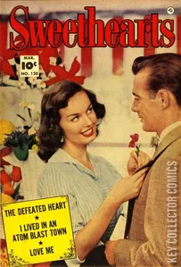 Sweethearts #120