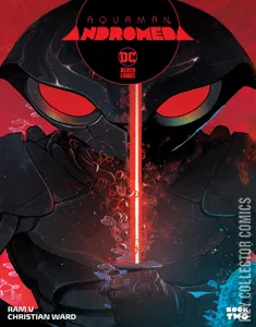 Aquaman: Andromeda #2