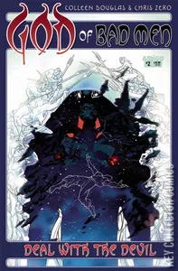 God of Bad Men #2