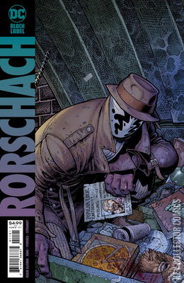 Rorschach