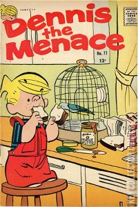Dennis the Menace #77