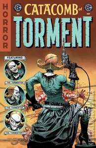 EC: Catacomb of Torment #1