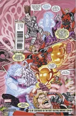 Variant Cover for Despicable Deadpool #288