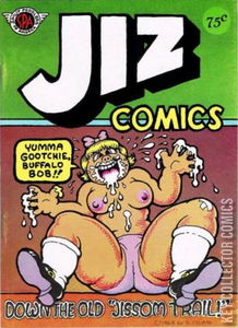 Jiz Comics