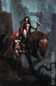 Savage Tales #1