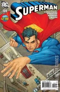 Superman #709