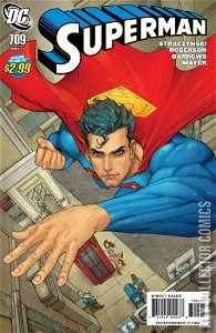 Superman #709 