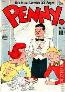 Penny #4