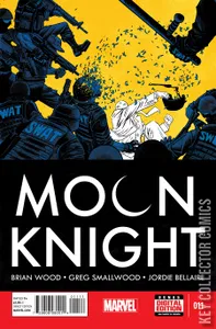 Moon Knight #11