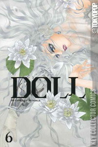Doll #6
