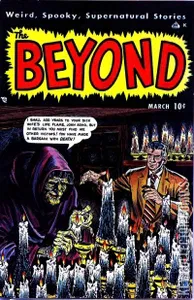 The Beyond #3