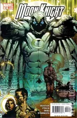Cover for Moon Knight #3