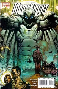 Moon Knight #3