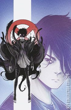 Variant Cover for Uncanny X-Men #13