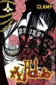 xxxHolic #11