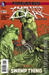 Cover for Justice League Dark #25