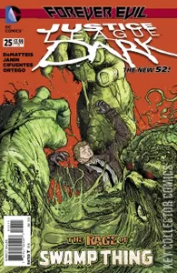 Justice League Dark #25