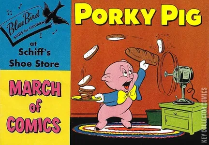 March of Comics #99