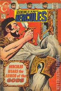 Hercules #13