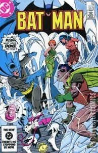 Batman #375