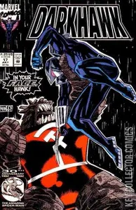 Darkhawk #17