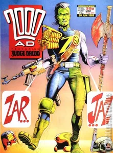 2000 AD #633