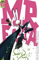 Cover for Mr. Easta #2