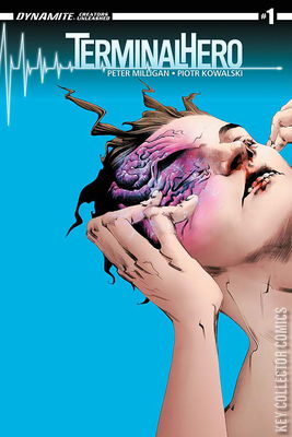 Terminal Hero