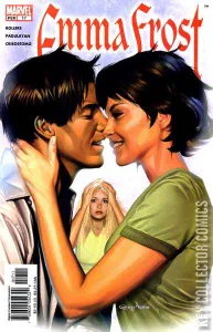 Emma Frost #17
