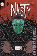 Cover for Nasty, The #1
