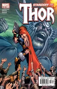 Thor #58