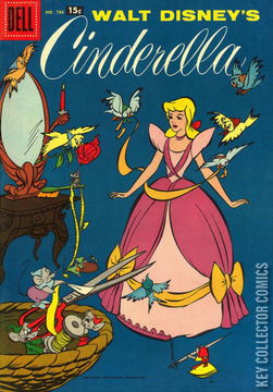 Variant Cover for Four Color #786