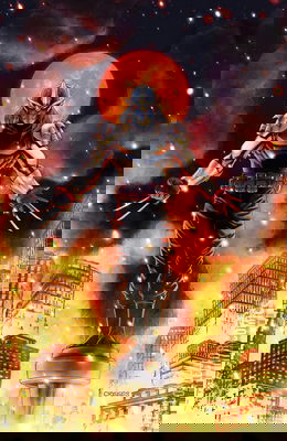 Teenage Mutant Ninja Turtles: Shredder