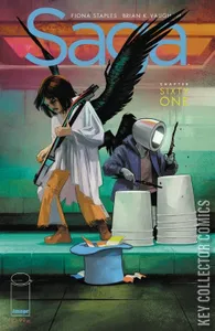 Saga #61