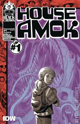 House Amok