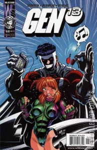 Gen13 #44