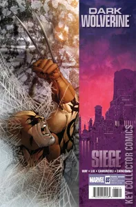 Dark Wolverine #83