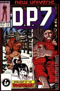 D.P. 7 #10