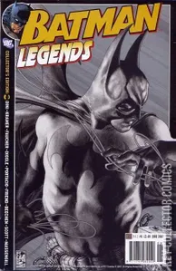 Batman: Legends #6