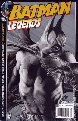 Batman Legends