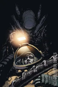 Aliens: Resistance #2