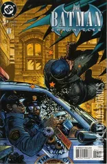 Cover for Batman Chronicles #13