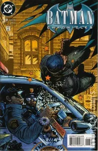 Batman Chronicles #13