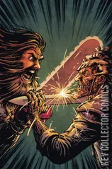 Variant Cover for Army of Darkness: Forever #12