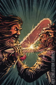 Army of Darkness: Forever #12 